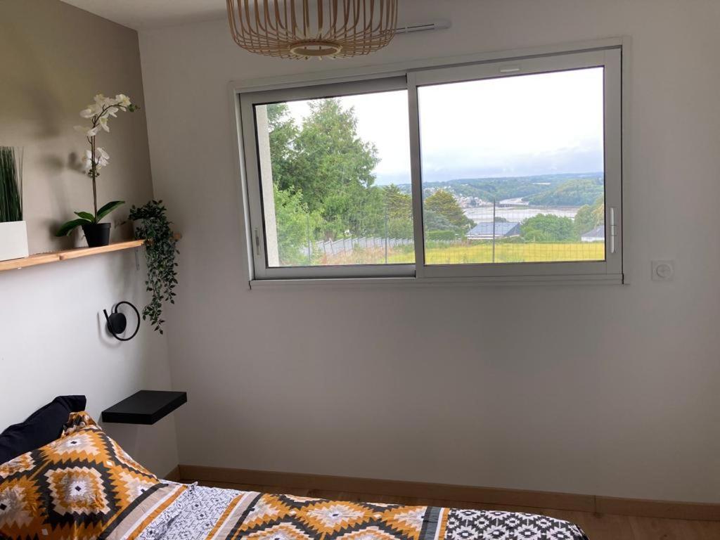 Homestay Cosy Locquenole