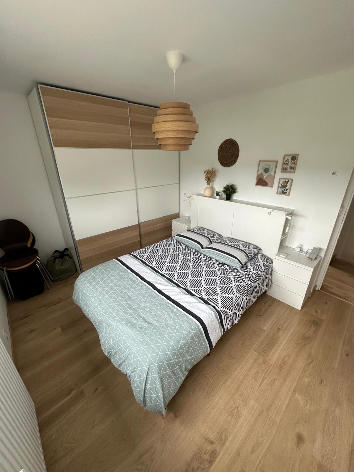 Séjour chez l'habitant Cosy *